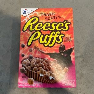 COPY - Travis Scott Reesie puffs